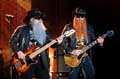 TREZ HOMBREZ - ZZ TOP-Coverband